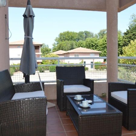 Appartement 3 Pieces A Saint-Cyprien : 6 Couchages, Piscine, Terrasse, Parking Et Wifi - Fr-1-225D-68 Exterior foto