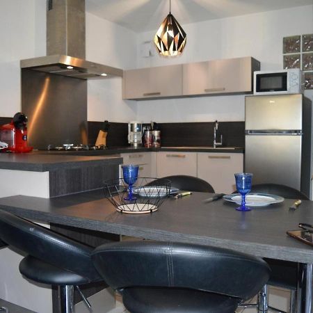 Appartement 3 Pieces A Saint-Cyprien : 6 Couchages, Piscine, Terrasse, Parking Et Wifi - Fr-1-225D-68 Exterior foto