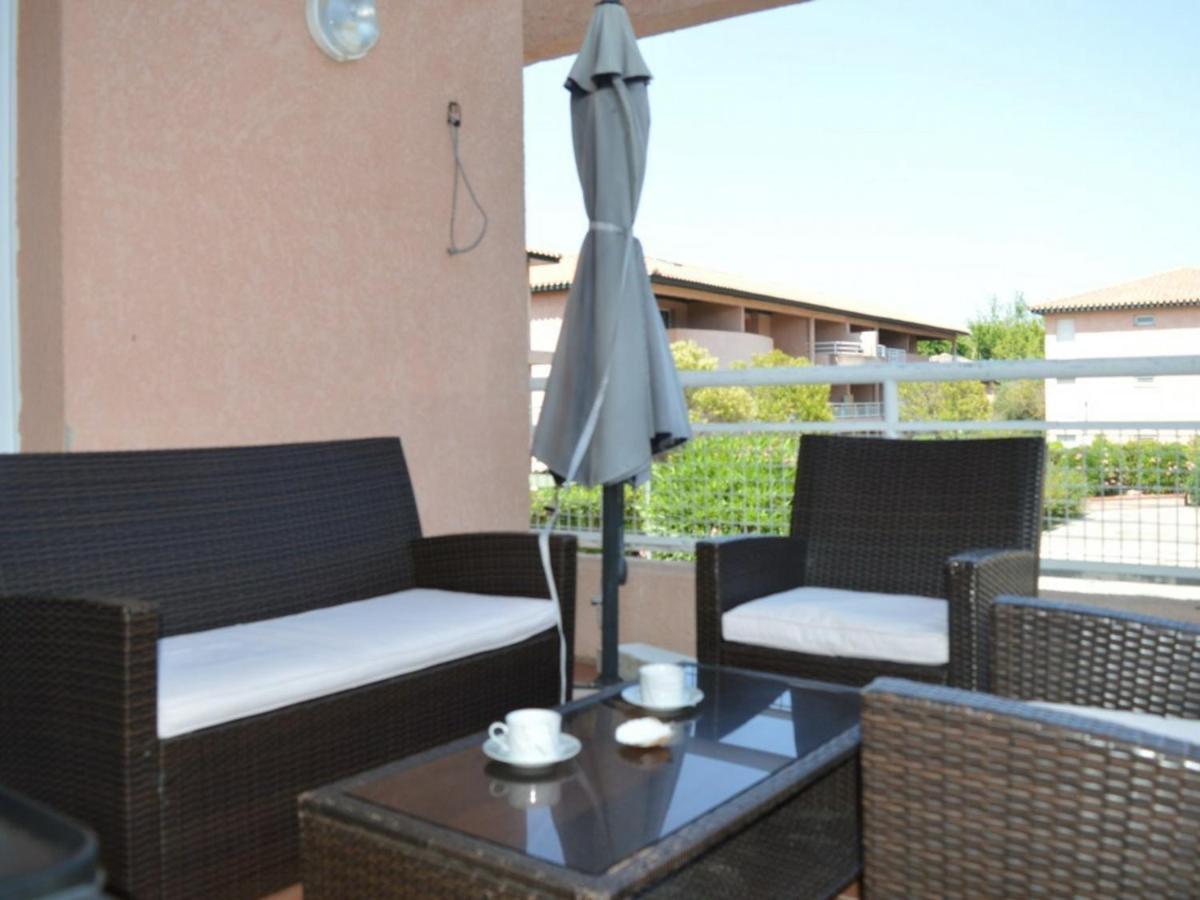 Appartement 3 Pieces A Saint-Cyprien : 6 Couchages, Piscine, Terrasse, Parking Et Wifi - Fr-1-225D-68 Exterior foto