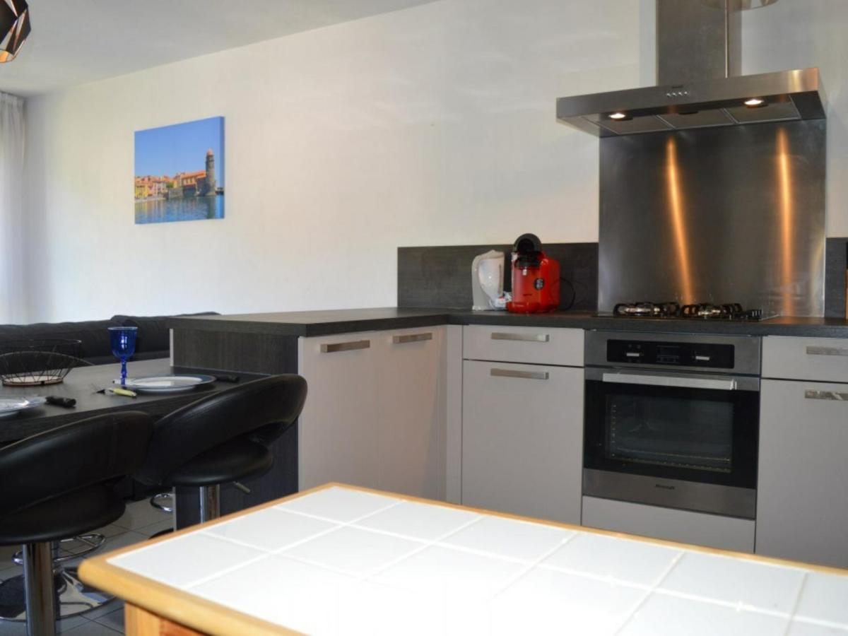 Appartement 3 Pieces A Saint-Cyprien : 6 Couchages, Piscine, Terrasse, Parking Et Wifi - Fr-1-225D-68 Exterior foto