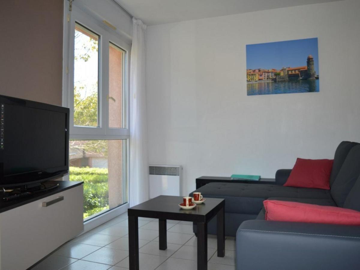 Appartement 3 Pieces A Saint-Cyprien : 6 Couchages, Piscine, Terrasse, Parking Et Wifi - Fr-1-225D-68 Exterior foto