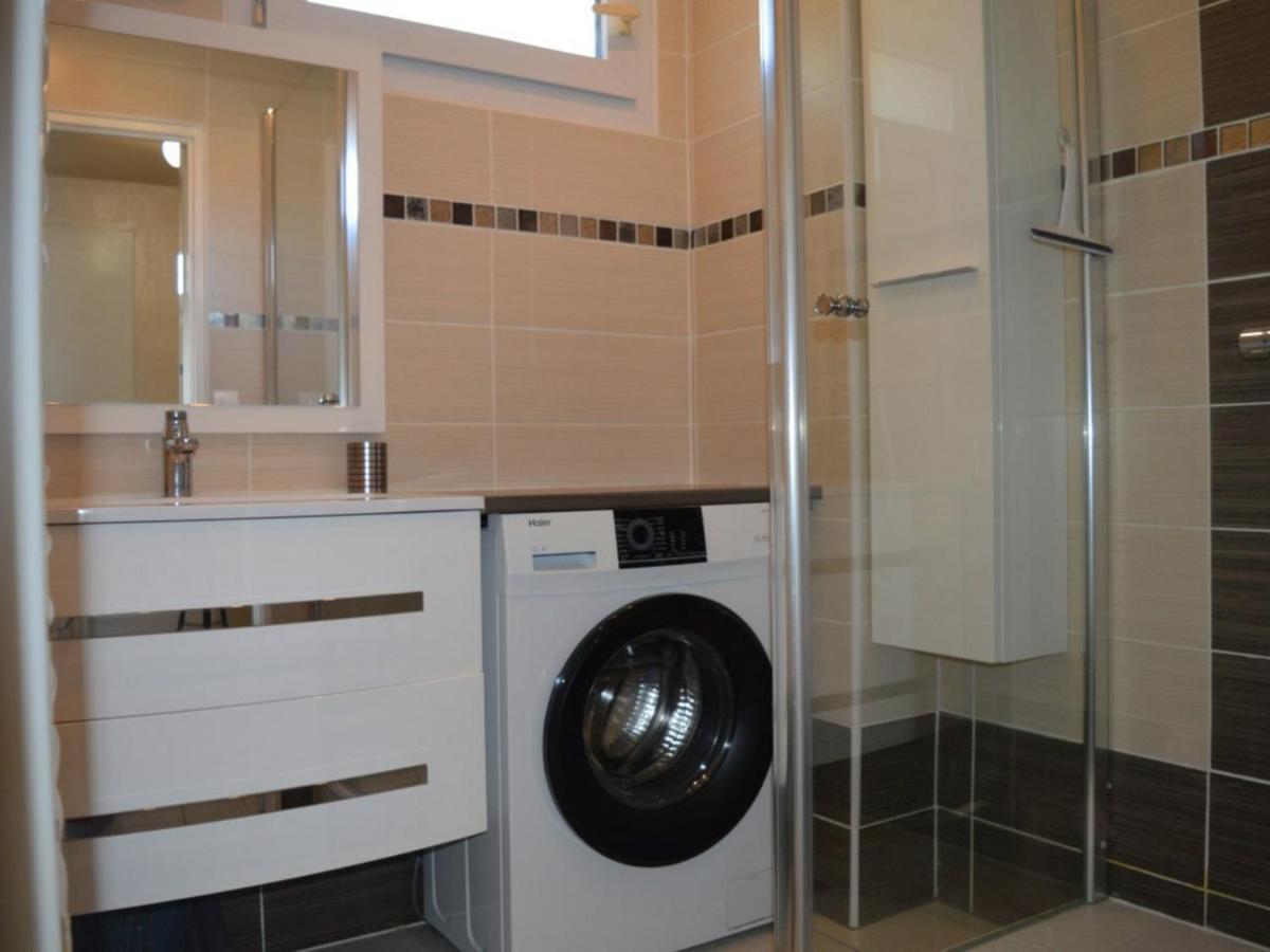 Appartement 3 Pieces A Saint-Cyprien : 6 Couchages, Piscine, Terrasse, Parking Et Wifi - Fr-1-225D-68 Exterior foto