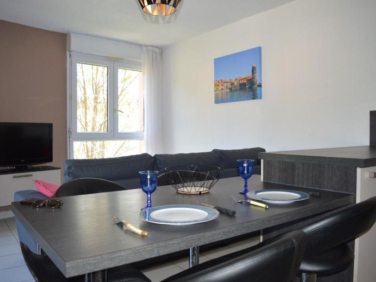 Appartement 3 Pieces A Saint-Cyprien : 6 Couchages, Piscine, Terrasse, Parking Et Wifi - Fr-1-225D-68 Exterior foto