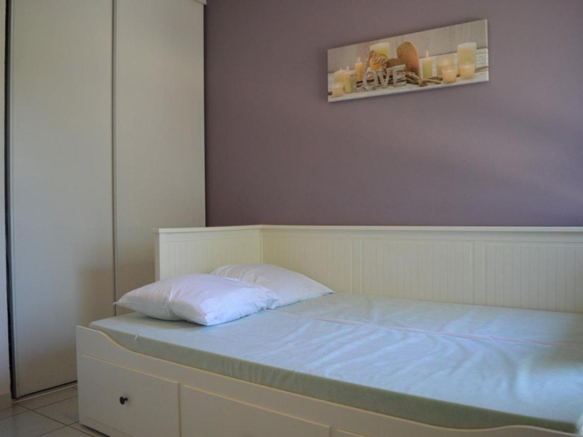 Appartement 3 Pieces A Saint-Cyprien : 6 Couchages, Piscine, Terrasse, Parking Et Wifi - Fr-1-225D-68 Exterior foto