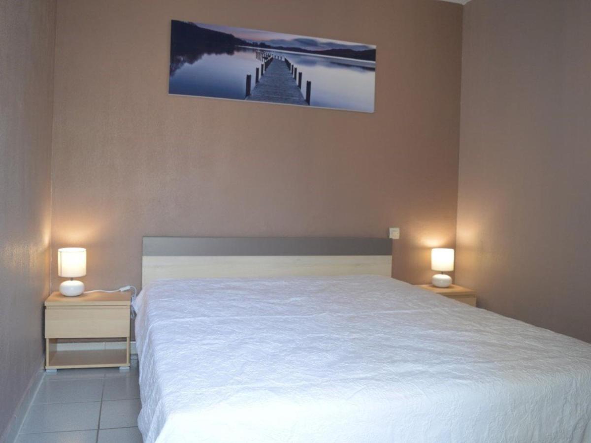 Appartement 3 Pieces A Saint-Cyprien : 6 Couchages, Piscine, Terrasse, Parking Et Wifi - Fr-1-225D-68 Exterior foto