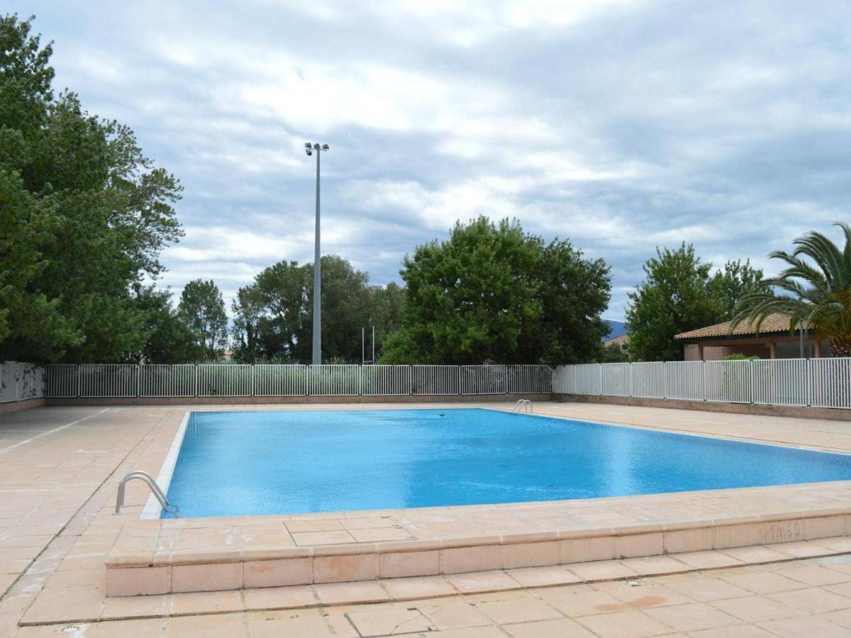 Appartement 3 Pieces A Saint-Cyprien : 6 Couchages, Piscine, Terrasse, Parking Et Wifi - Fr-1-225D-68 Exterior foto